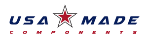 USAMade Components logo