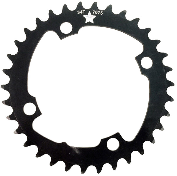 104 ST PRO MTN 34T Mountain Chainring