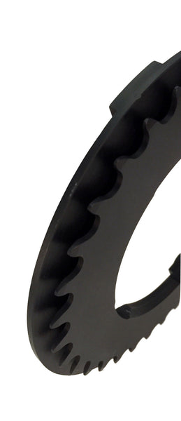 104 34T ST Pro INTEGRATED Guard Mountain Chainring