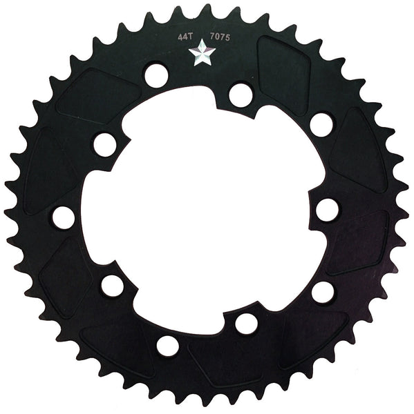 110/130 ST PRO CXR1 44T 1/8" Narrow/Wide Chainring