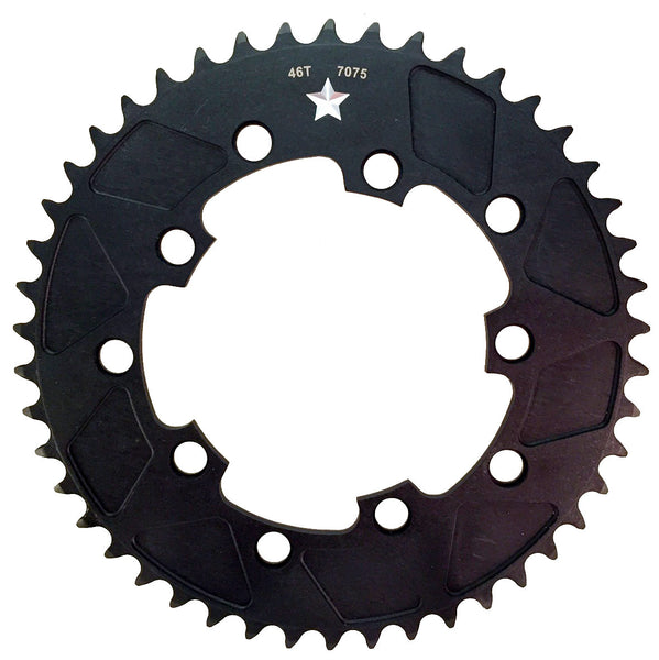 110/130 ST PRO CXR1 46T Narrow/Wide Chainring