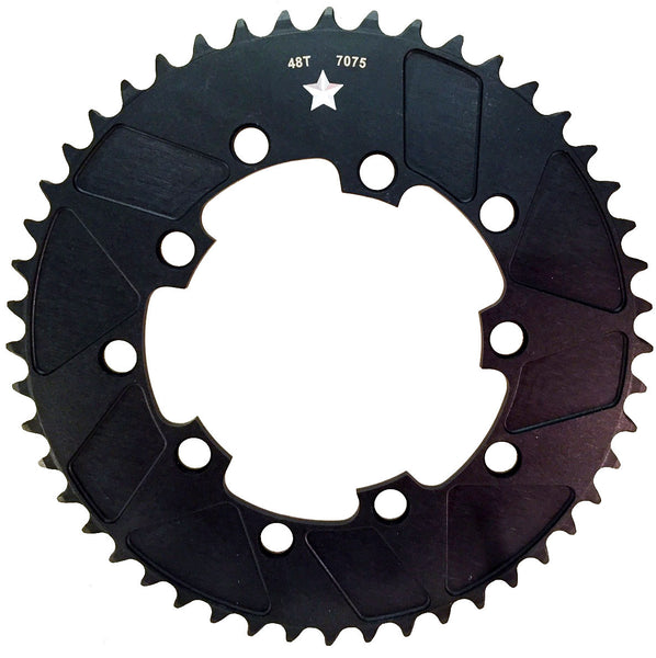 110/130 ST PRO CXR1 48T Narrow/Wide Chainring