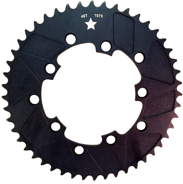 110/130 ST PRO CXR1 48T 1/8" Narrow/Wide Chainring