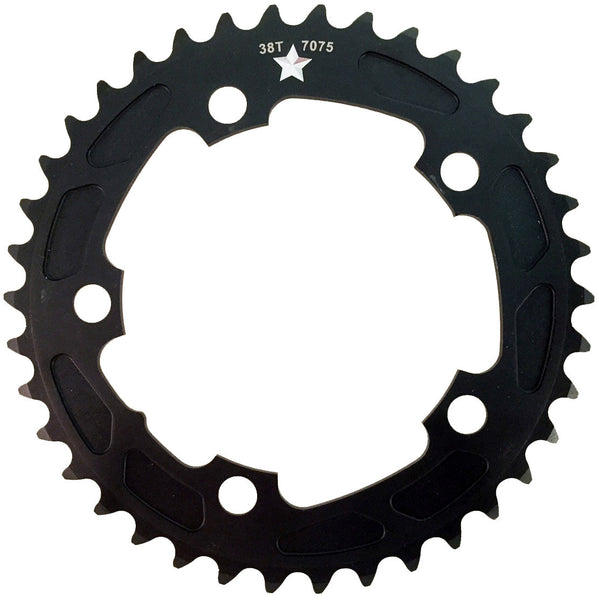 110 ST PRO CXR 39T Cross / Road Compact Chainring