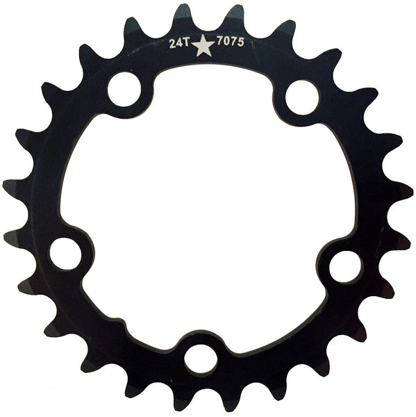 74 ST PRO MTN 24T Mountain Chainring
