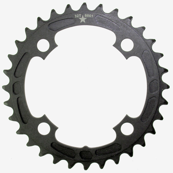 94 32T Sharktooth Narrow Wide Mountain Chainring