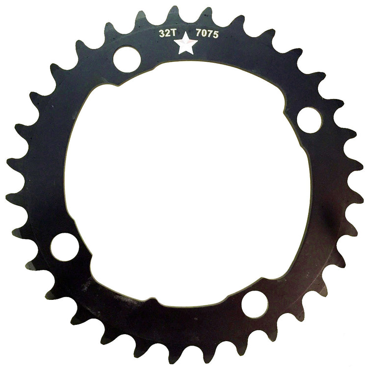 104 ST PRO MTN 32T Mountain Chainring