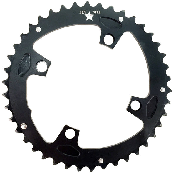 104 ST PRO MTN 42T Mountain Chainring