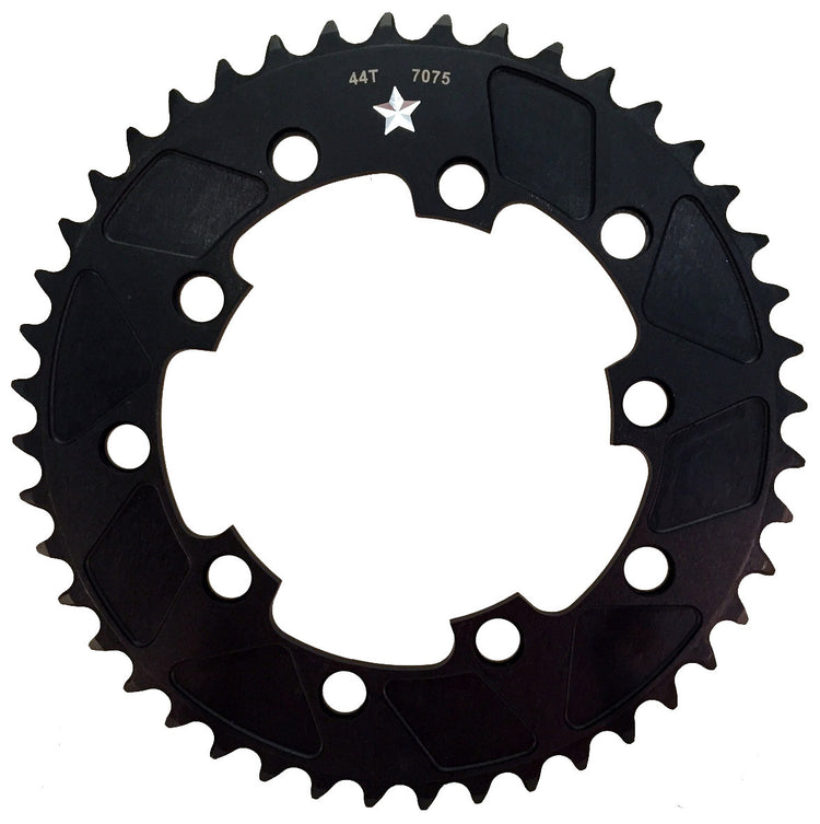 110/130 ST PRO CXR1 44T Narrow/Wide Chainring