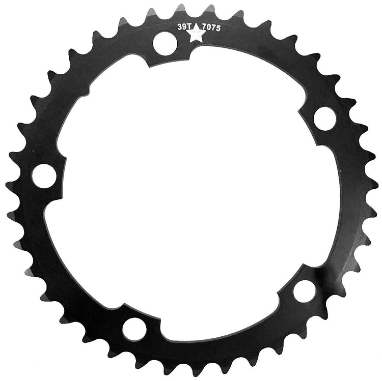 130 ST PRO CXR 39T Road / Cross Chainring