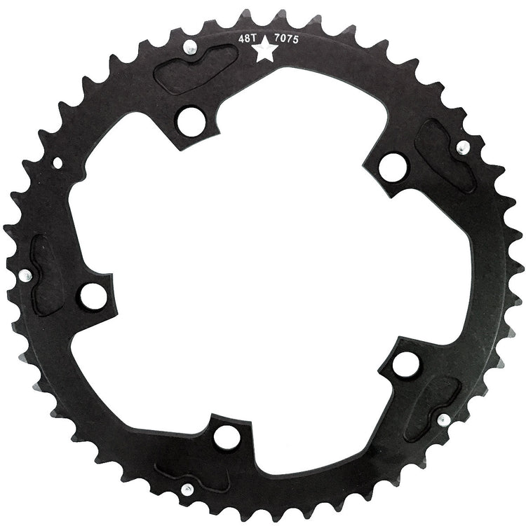 130 ST PRO CXR 48T Road / Cross Chainring