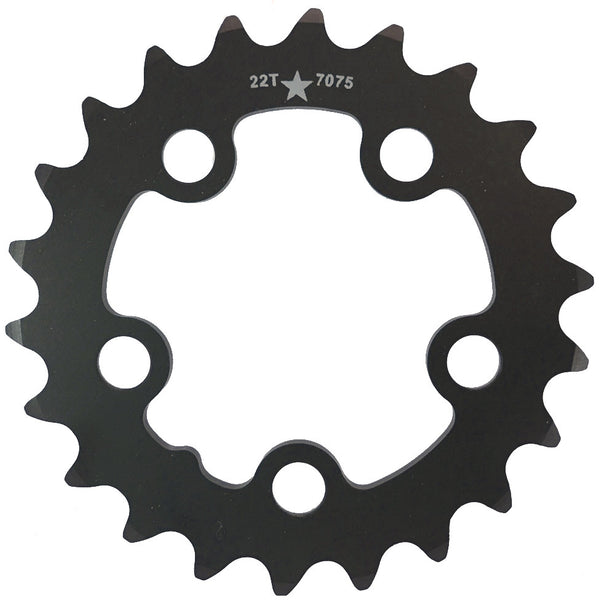 58 ST PRO MTN 22T Mountain Chainring