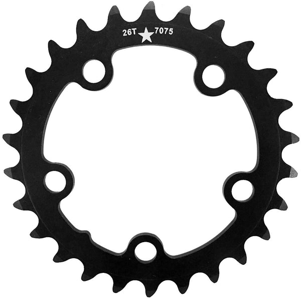 74 ST PRO MTN 26T Mountain Chainring