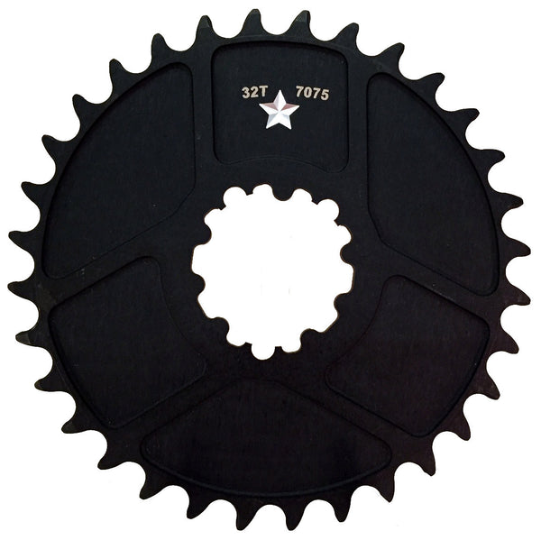 BB30/GXP 32T ST Pro Mountain Chainring