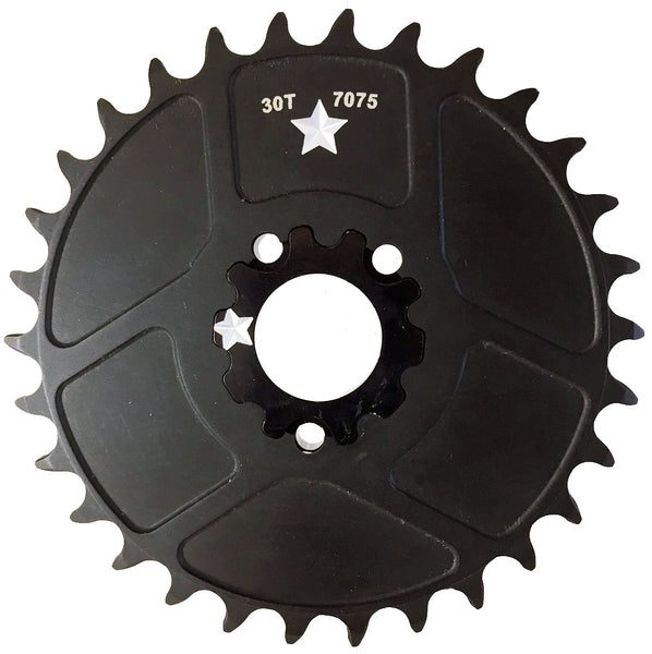 BB30/GXP 32T ST Pro Mountain Chainring